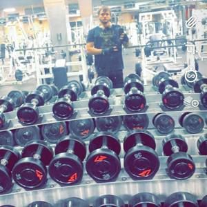 Meet your Posher, Justin